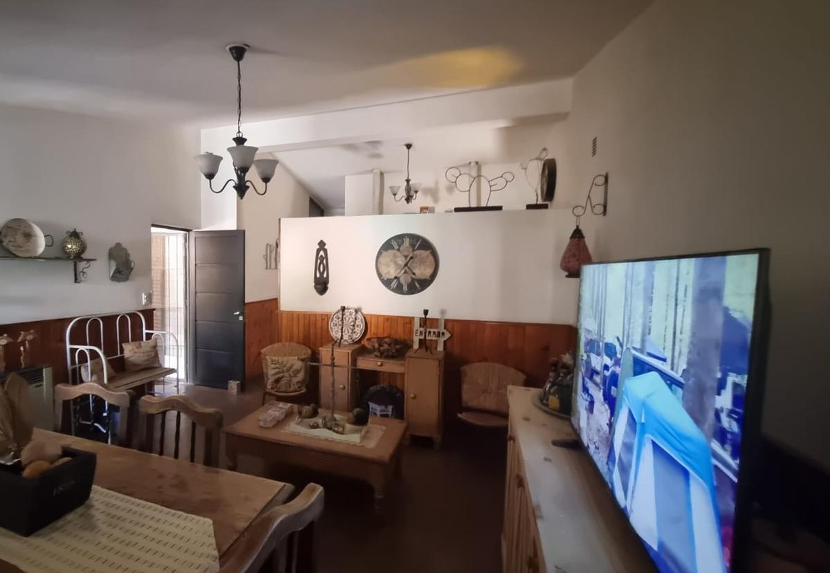 Casa en Las Tortugas, Godoy Cruz 3