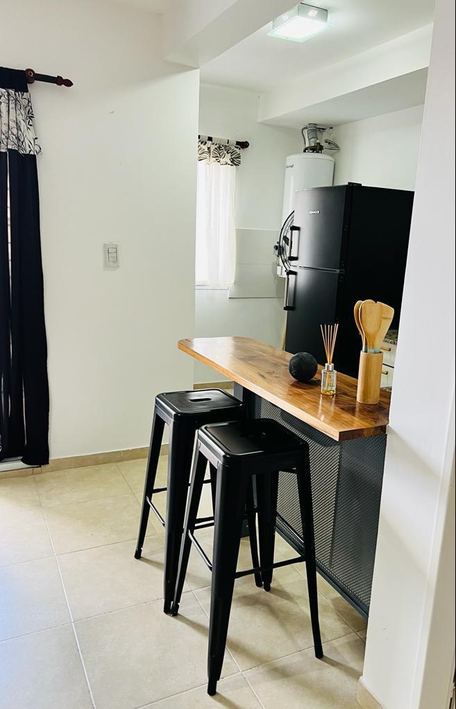 Departamento en Barrio Bombal, Guaymallen 4