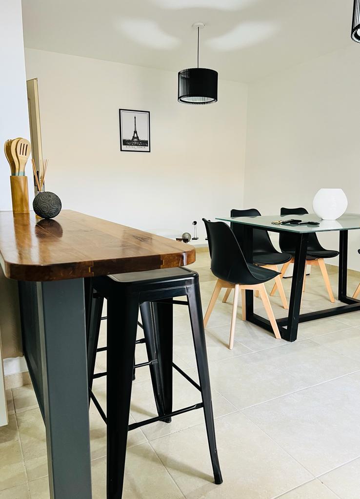 Departamento en Barrio Bombal, Guaymallen 2