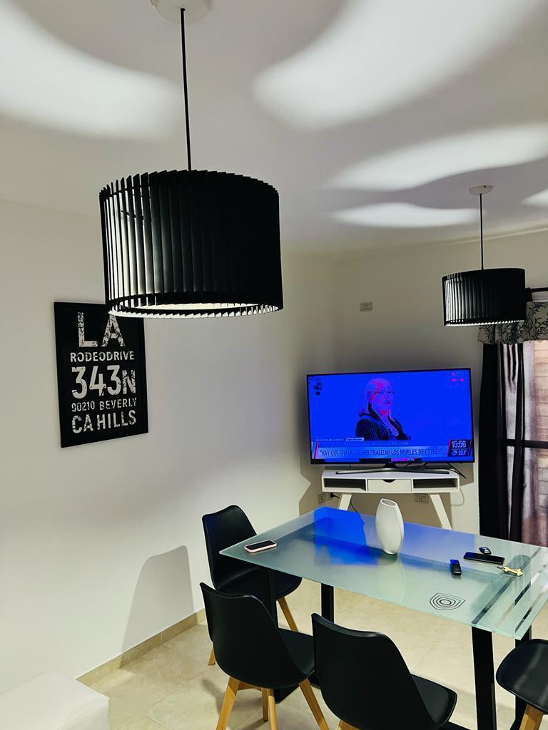 Departamento en Barrio Bombal, Guaymallen 3