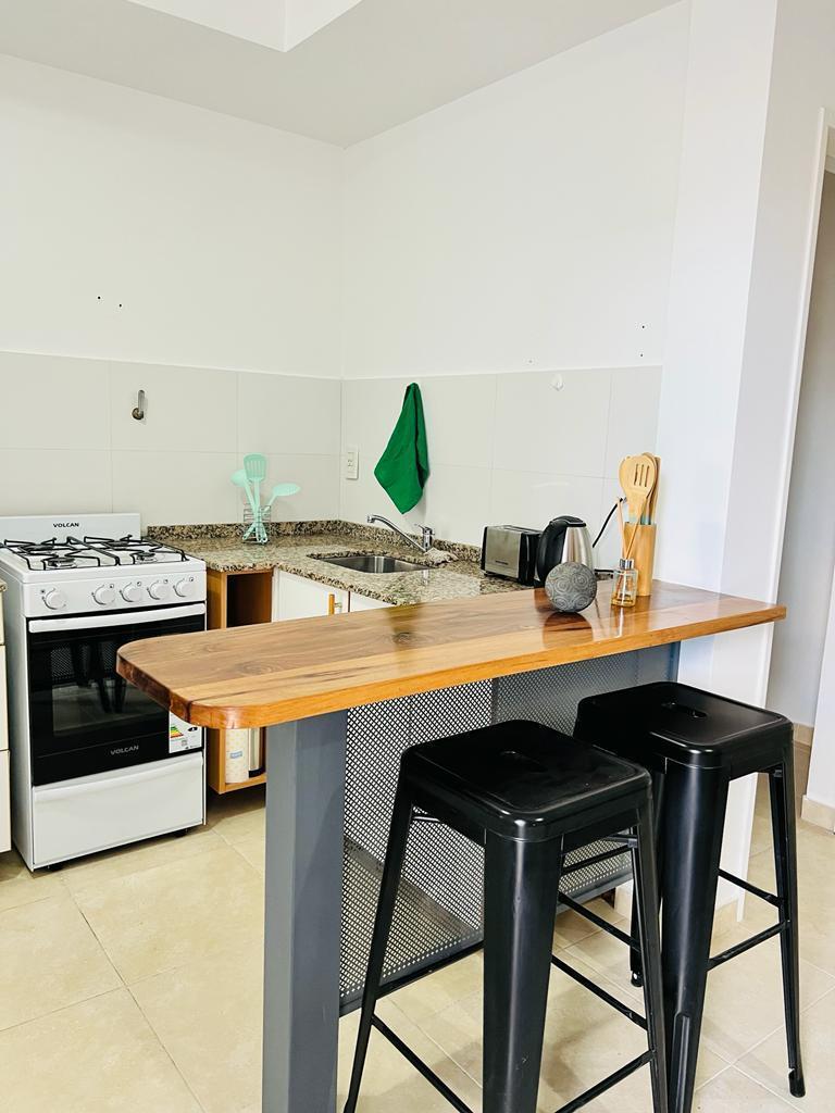 Departamento en Barrio Bombal, Guaymallen 1