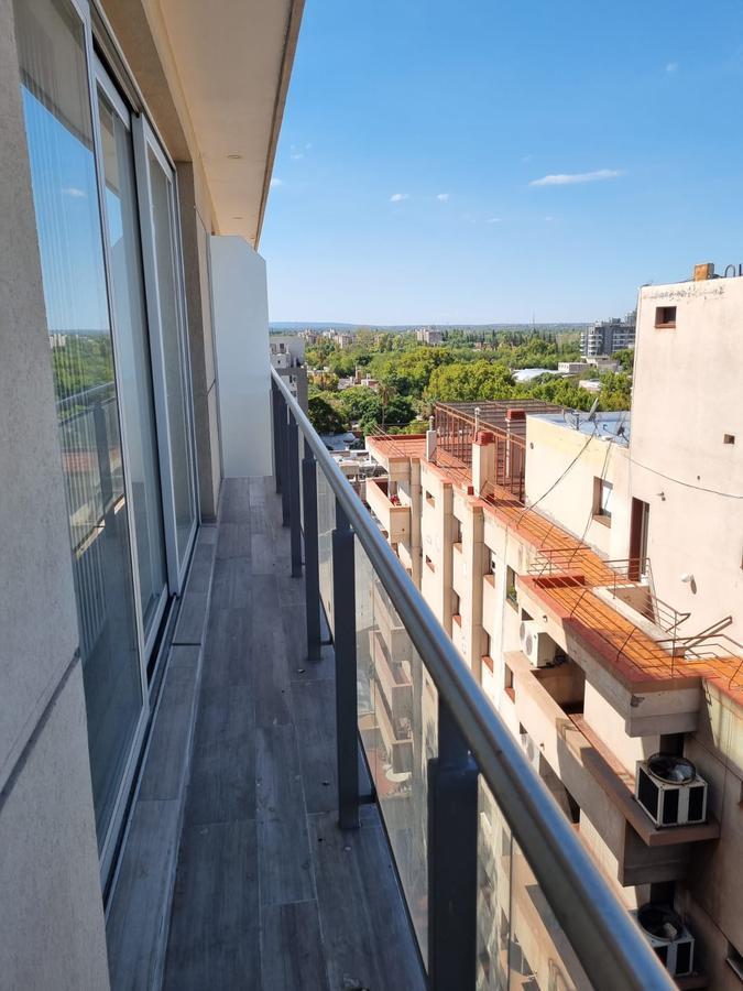 Departamento en Godoy Cruz 3