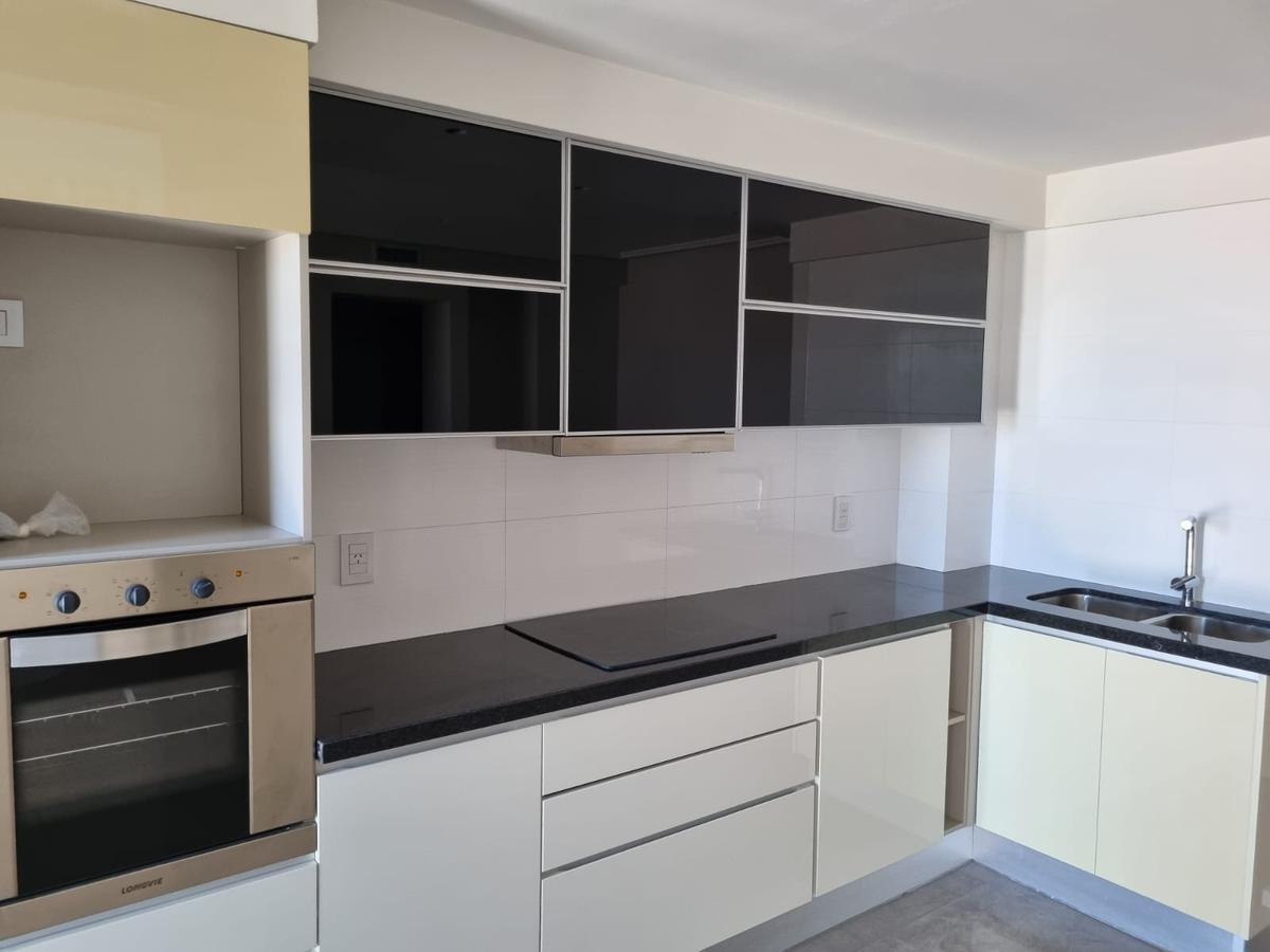 Departamento en Godoy Cruz 4