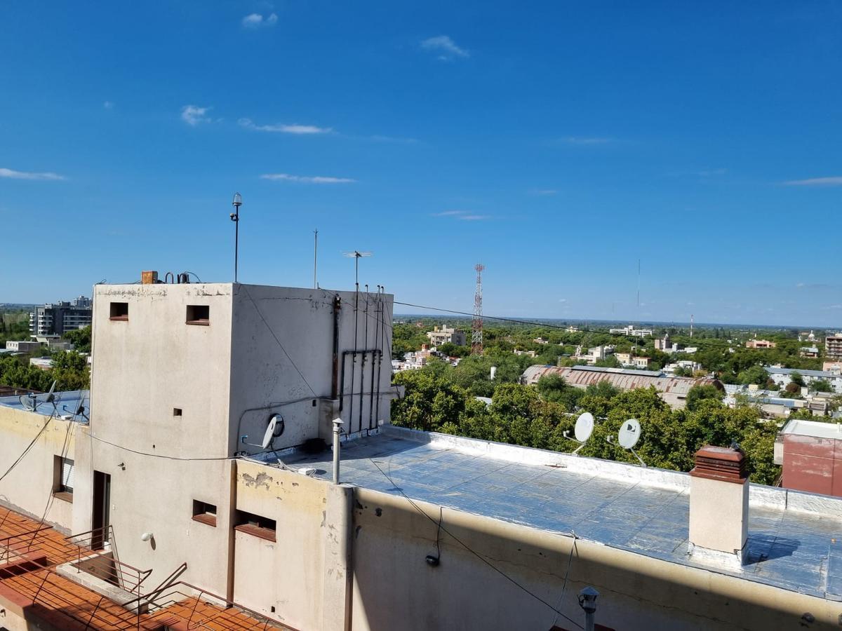 Departamento en Godoy Cruz 1