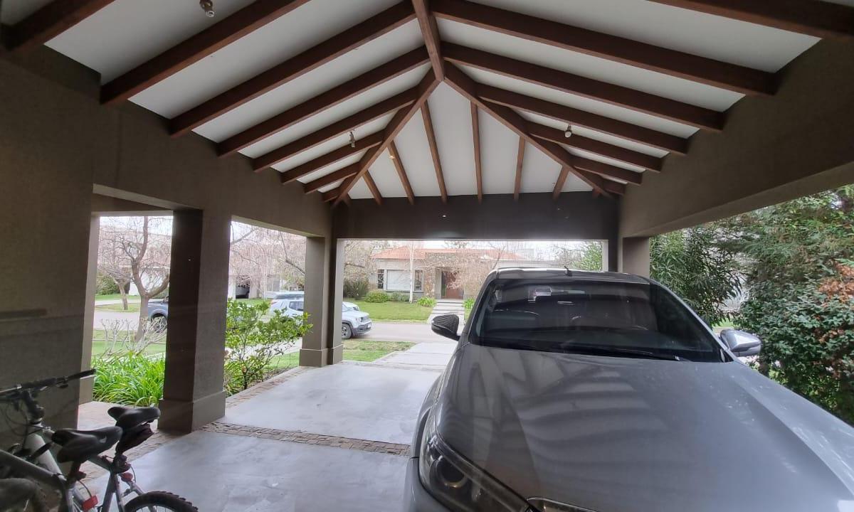 Casa en Chacras de Coria 3