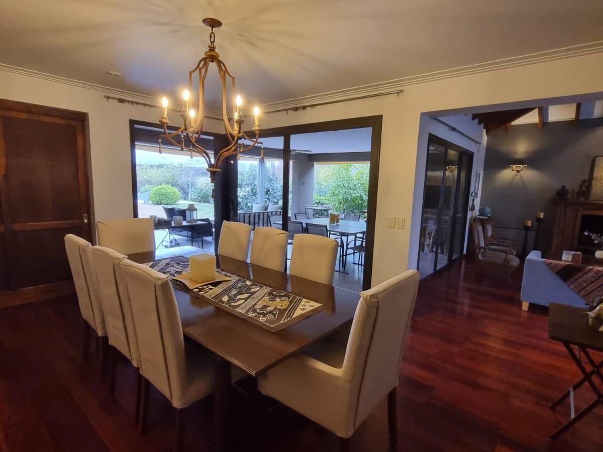 Casa en Chacras de Coria 1