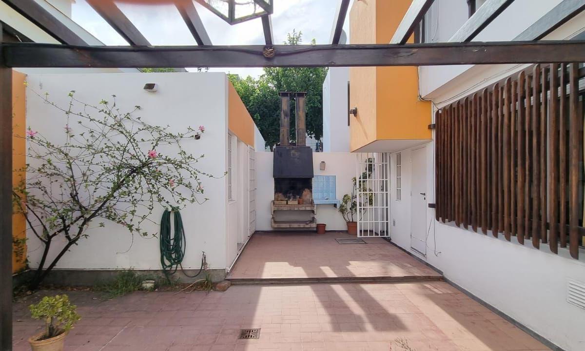 Casa en Godoy Cruz 3