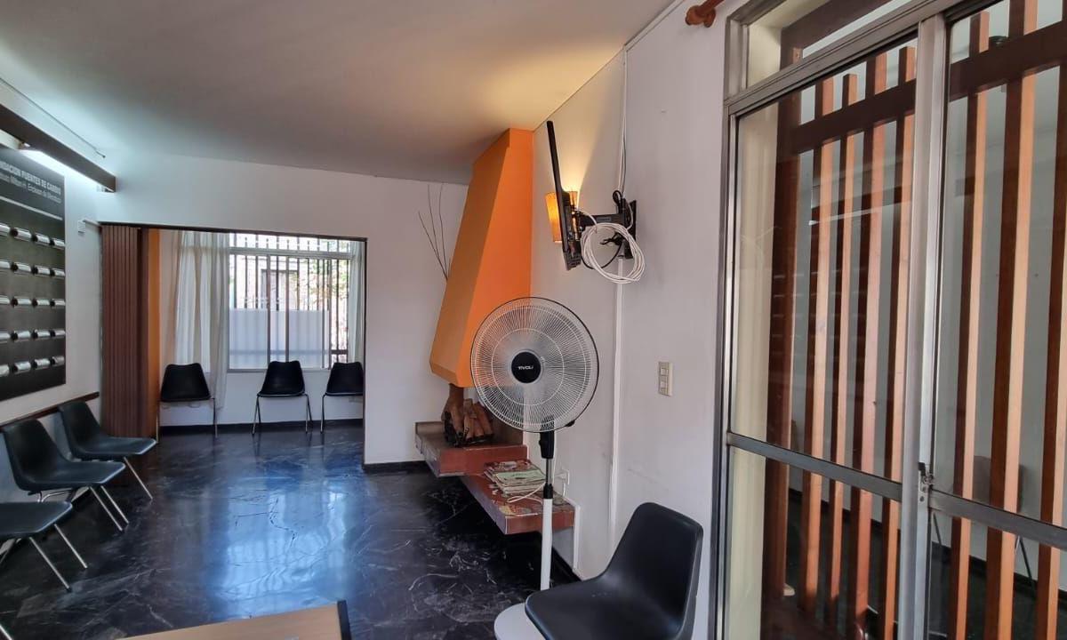 Casa en Godoy Cruz 1