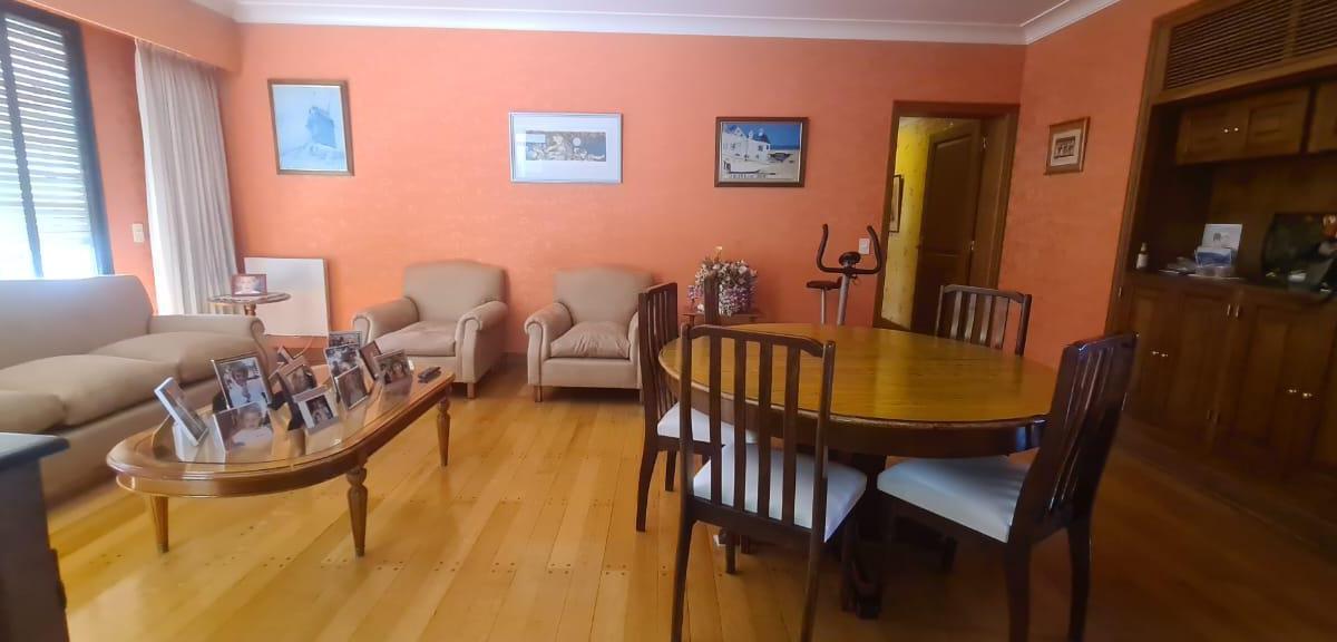 Departamento en Quinta Sección 2