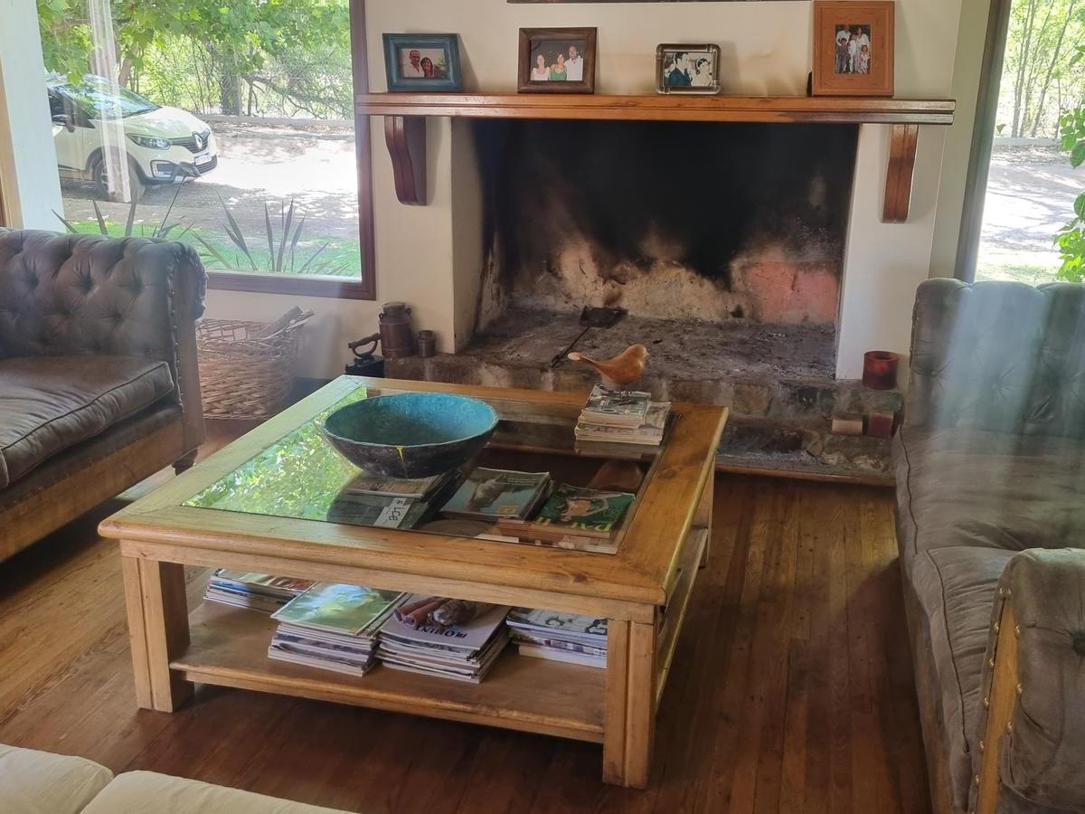 Casa en Vistalba Country 2