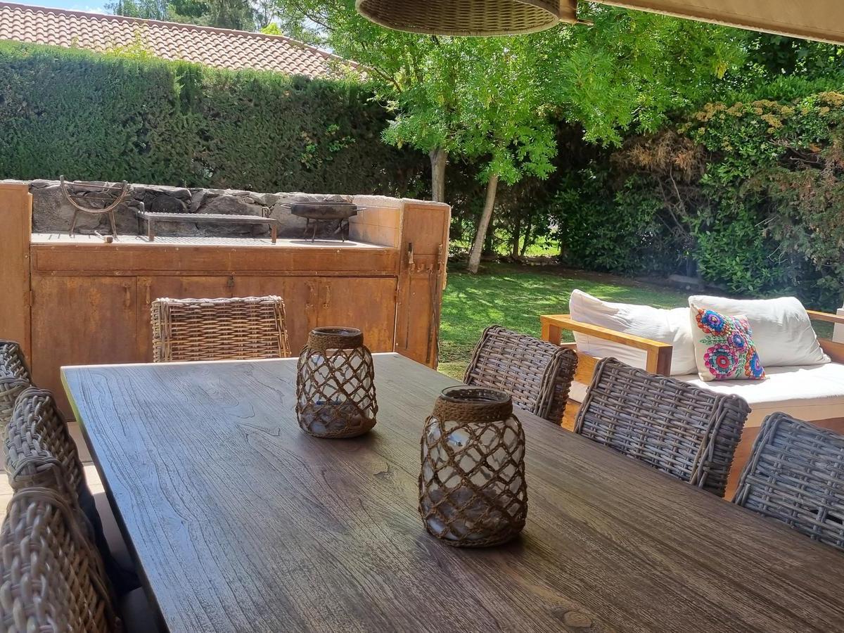 Casa en Vistalba Country 2