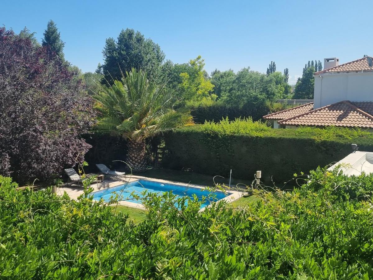 Casa en Vistalba Country 1