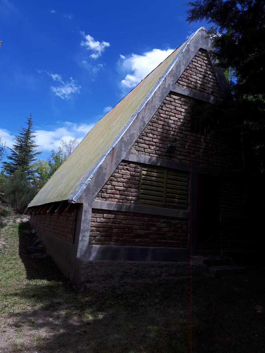 Casa en Potrerillos 3