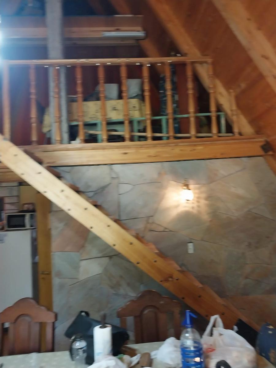 Casa en Potrerillos 5