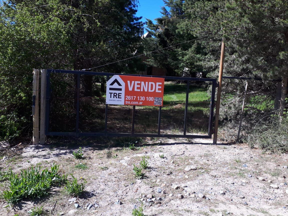 Casa en Potrerillos 4