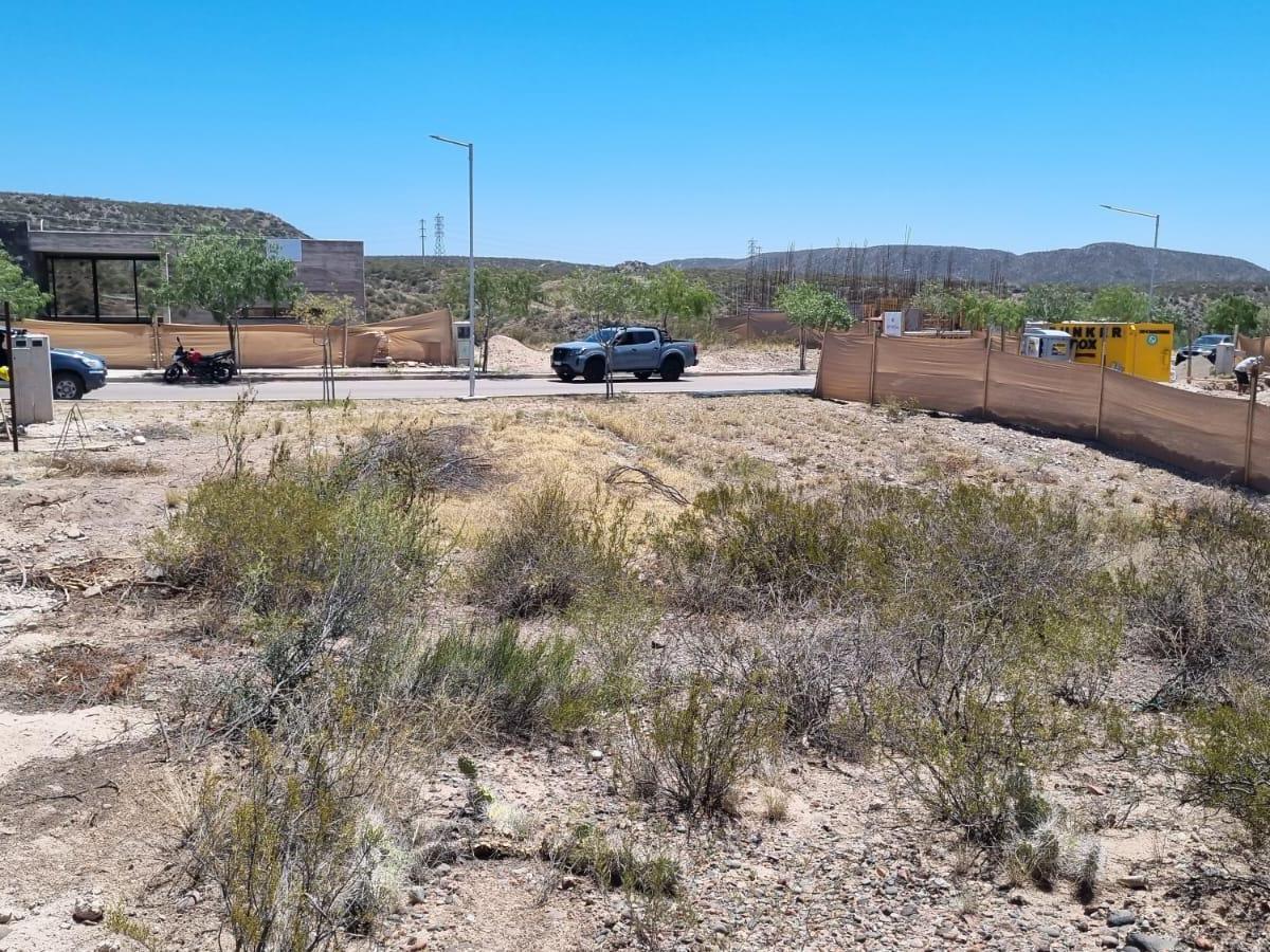 Terreno en Lujan de Cuyo 2