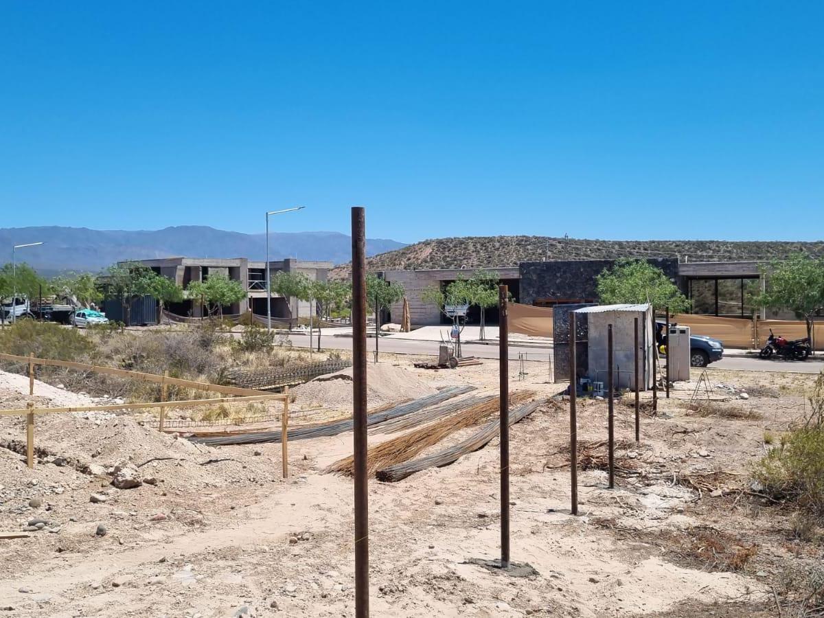 Terreno en Lujan de Cuyo 3