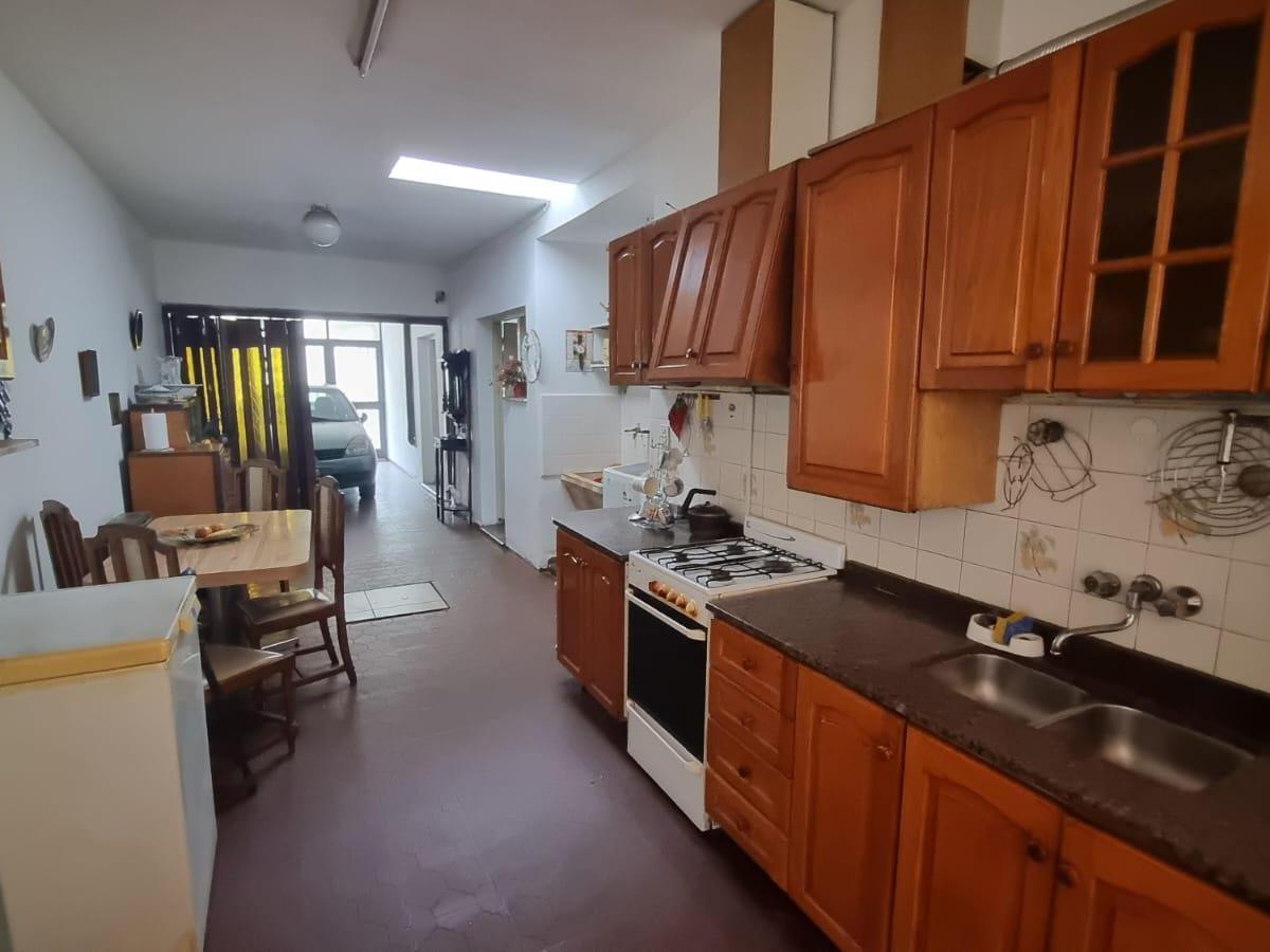 Casa en Villa Nueva de Guaymallen 1