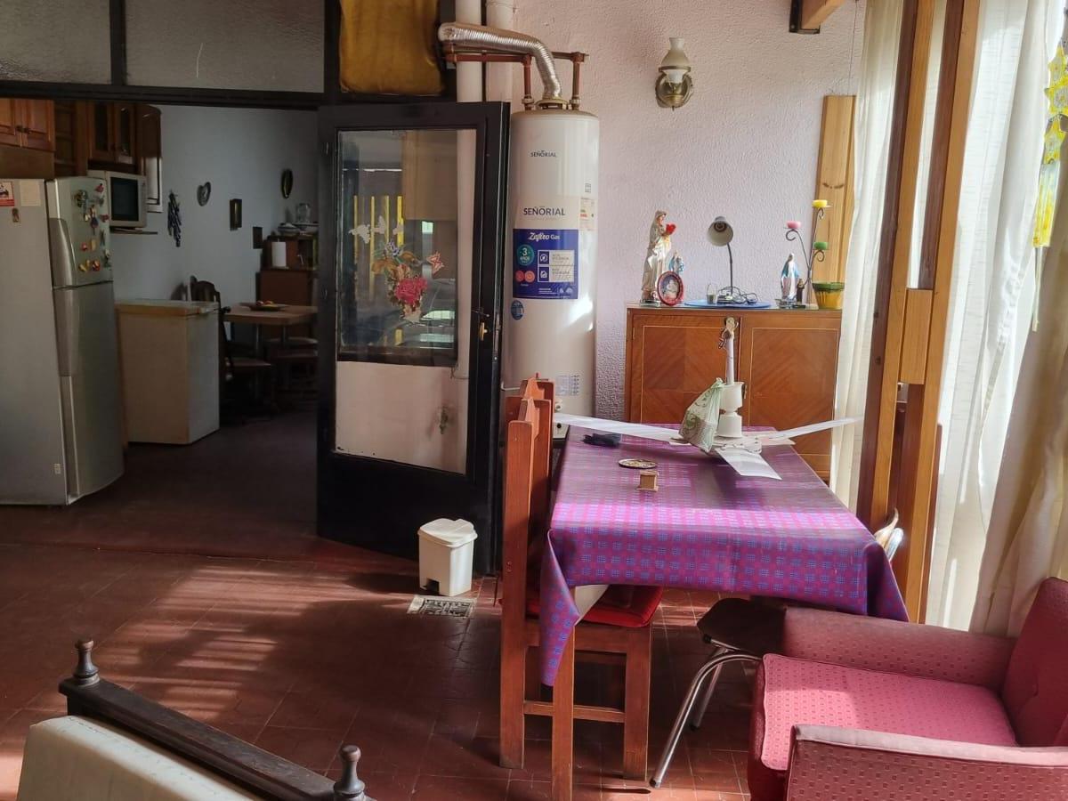 Casa en Villa Nueva de Guaymallen 5