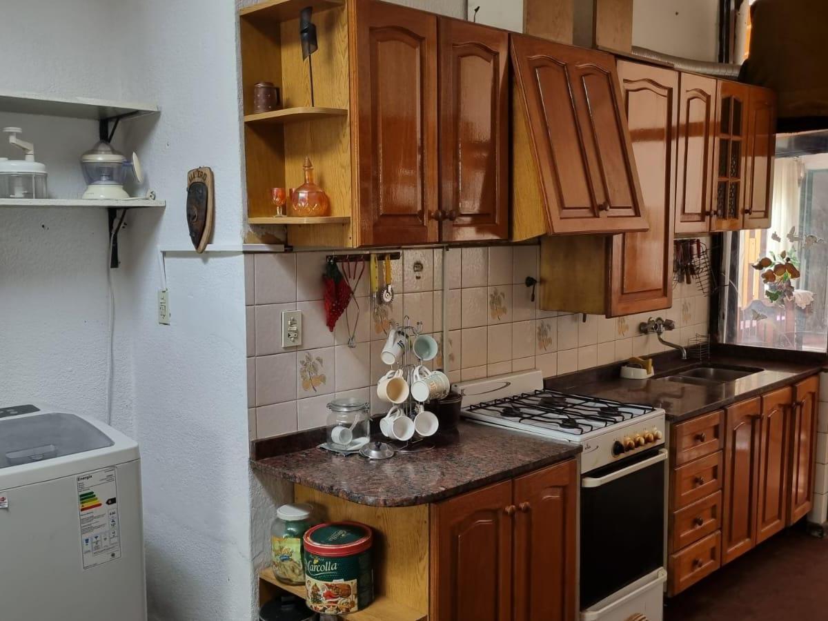 Casa en Villa Nueva de Guaymallen 3