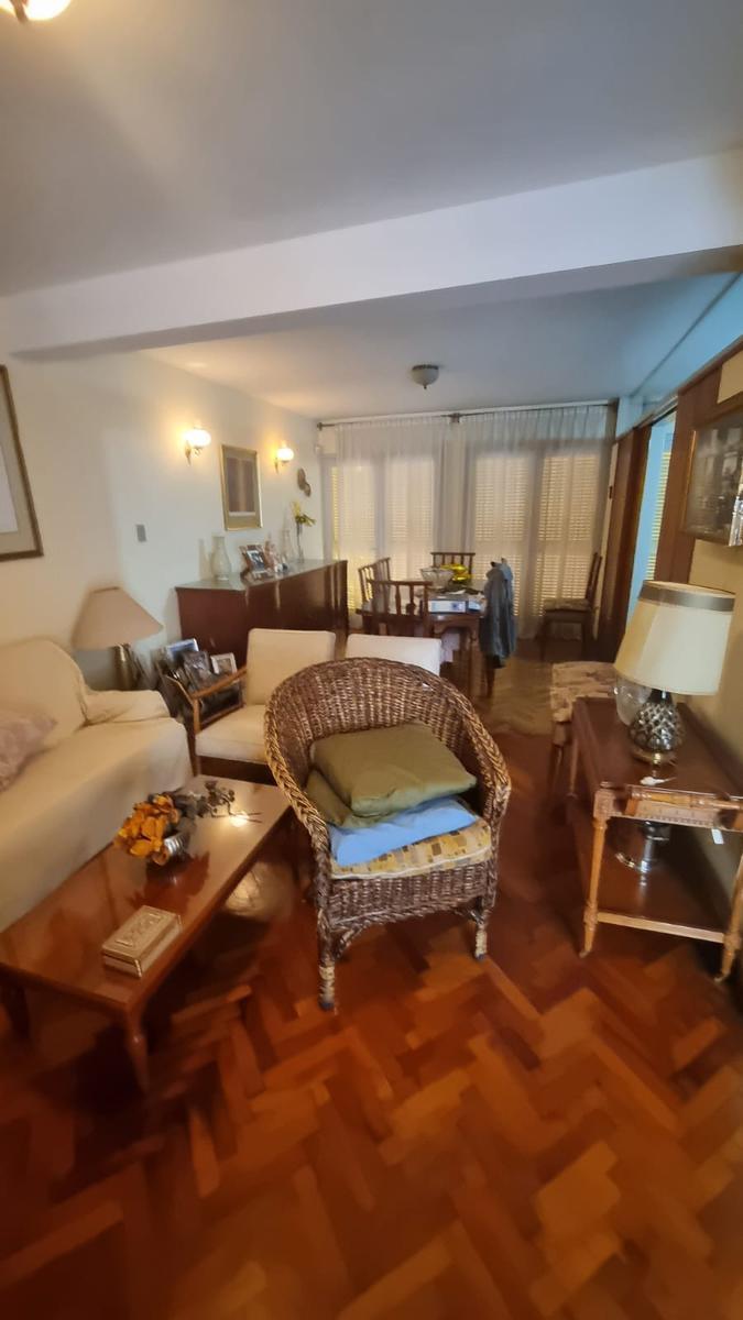 Casa en Godoy Cruz 5
