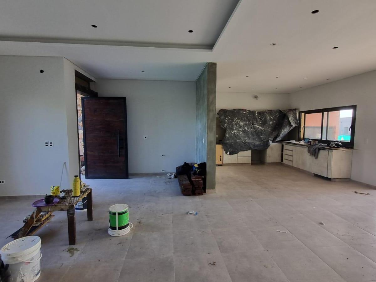 Casa en Mayor Drummond 3