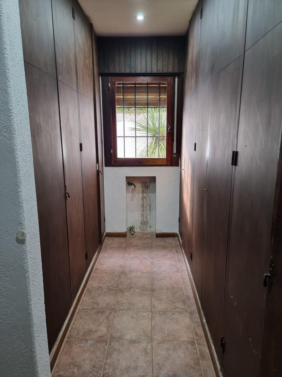 Casa en Gobernador Benegas 2