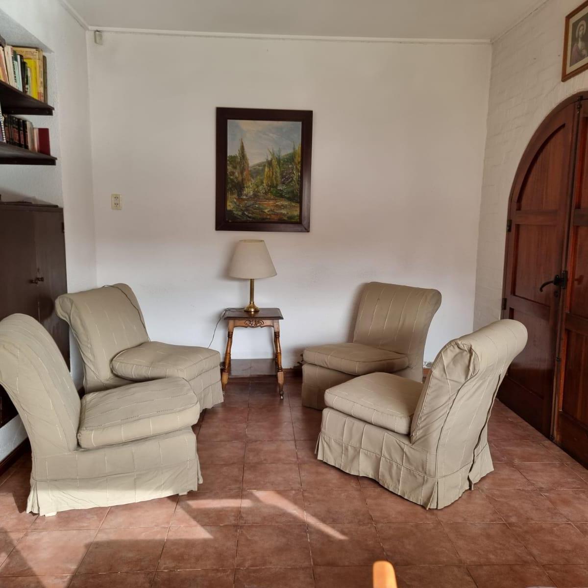 Casa en Gobernador Benegas 3