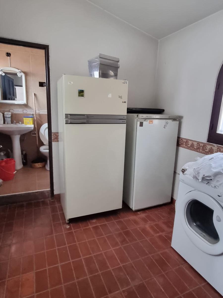 Casa en Gobernador Benegas 4