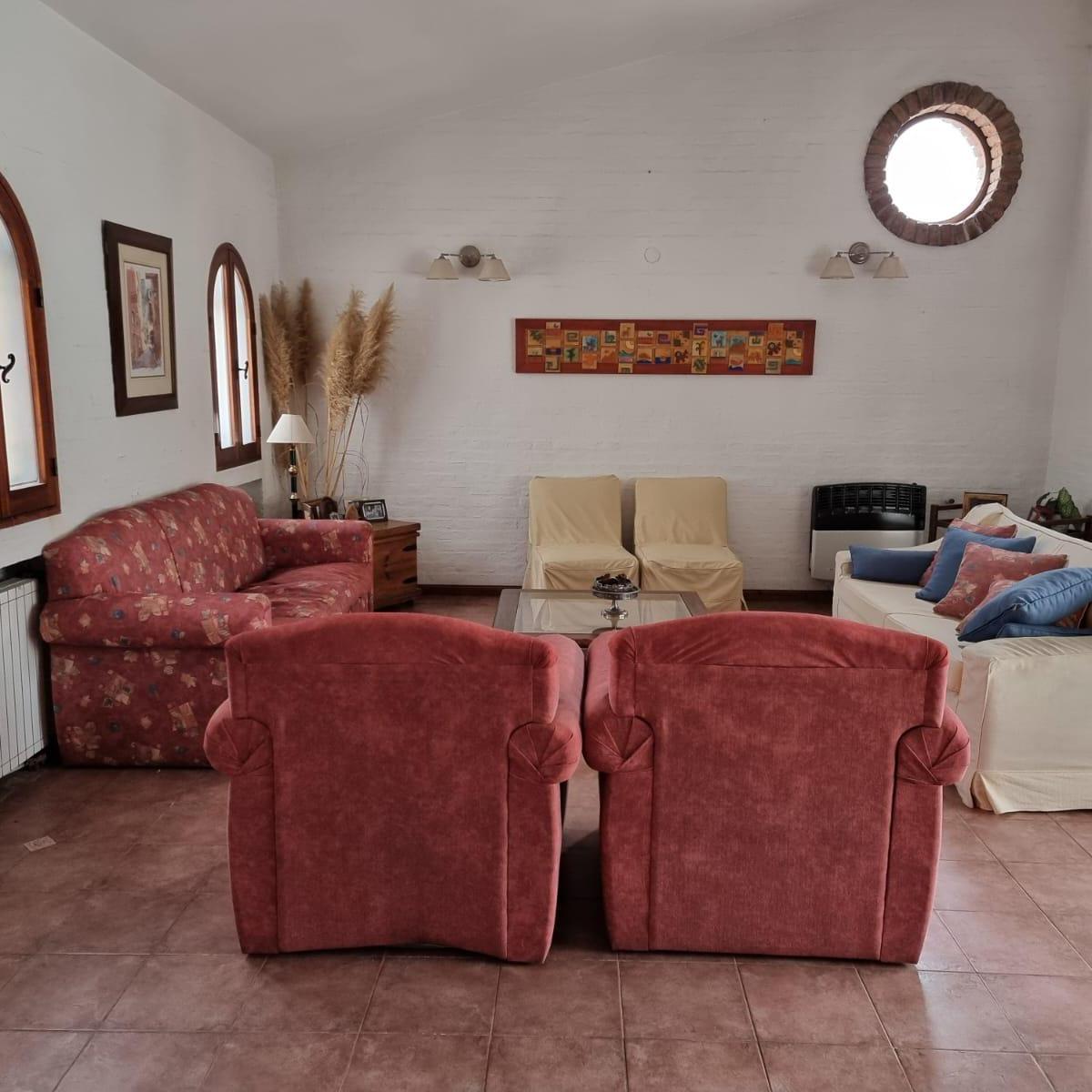 Casa en Gobernador Benegas 5