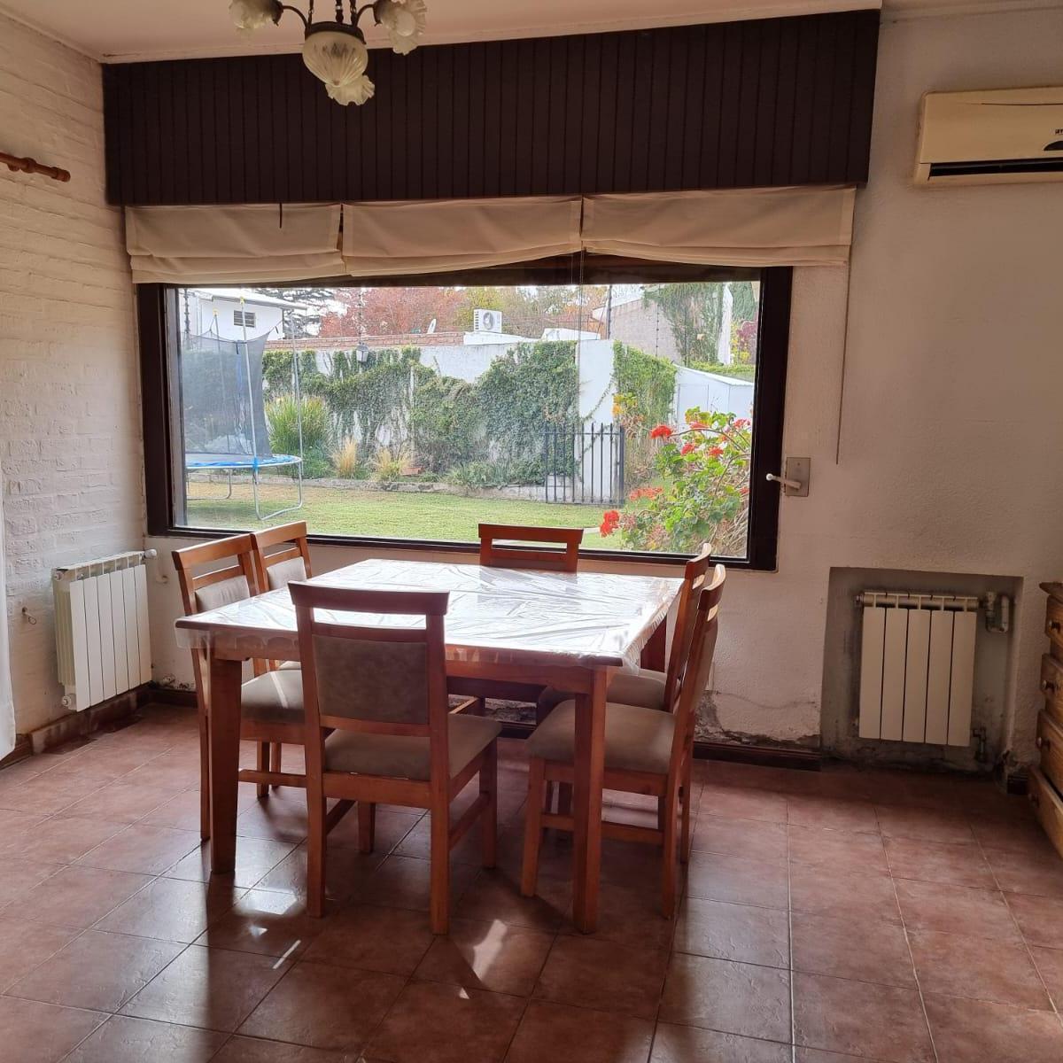 Casa en Gobernador Benegas 3