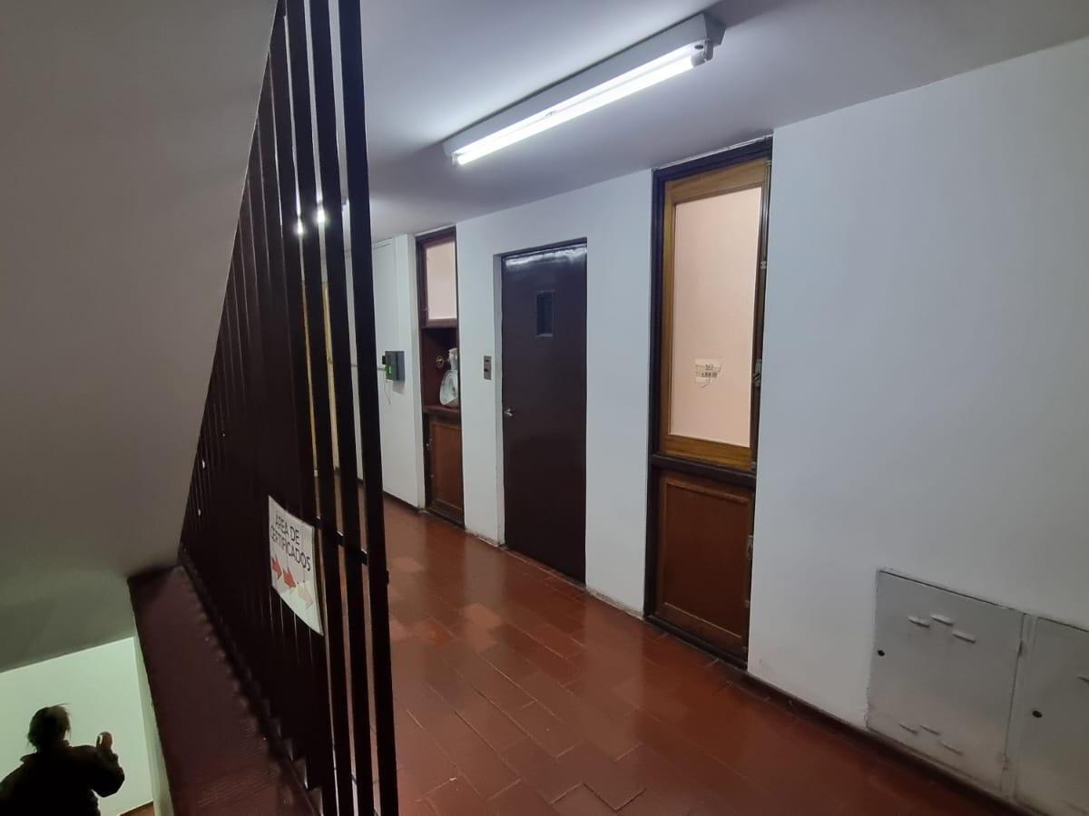 Oficina en Mendoza 2