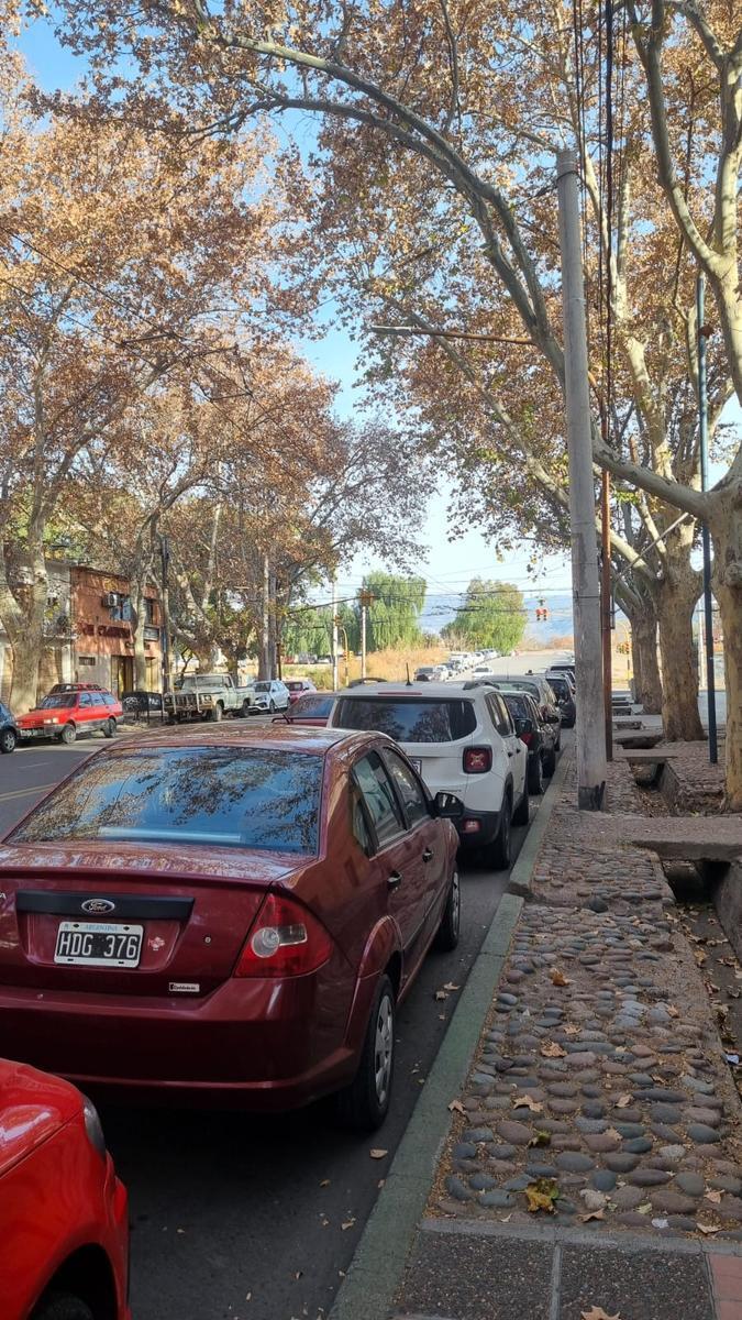Oficina en Mendoza 5