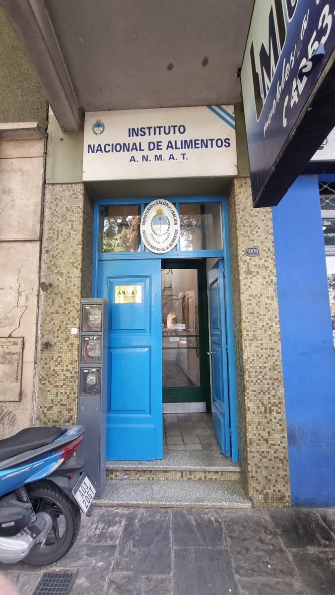 Oficina en Mendoza 5
