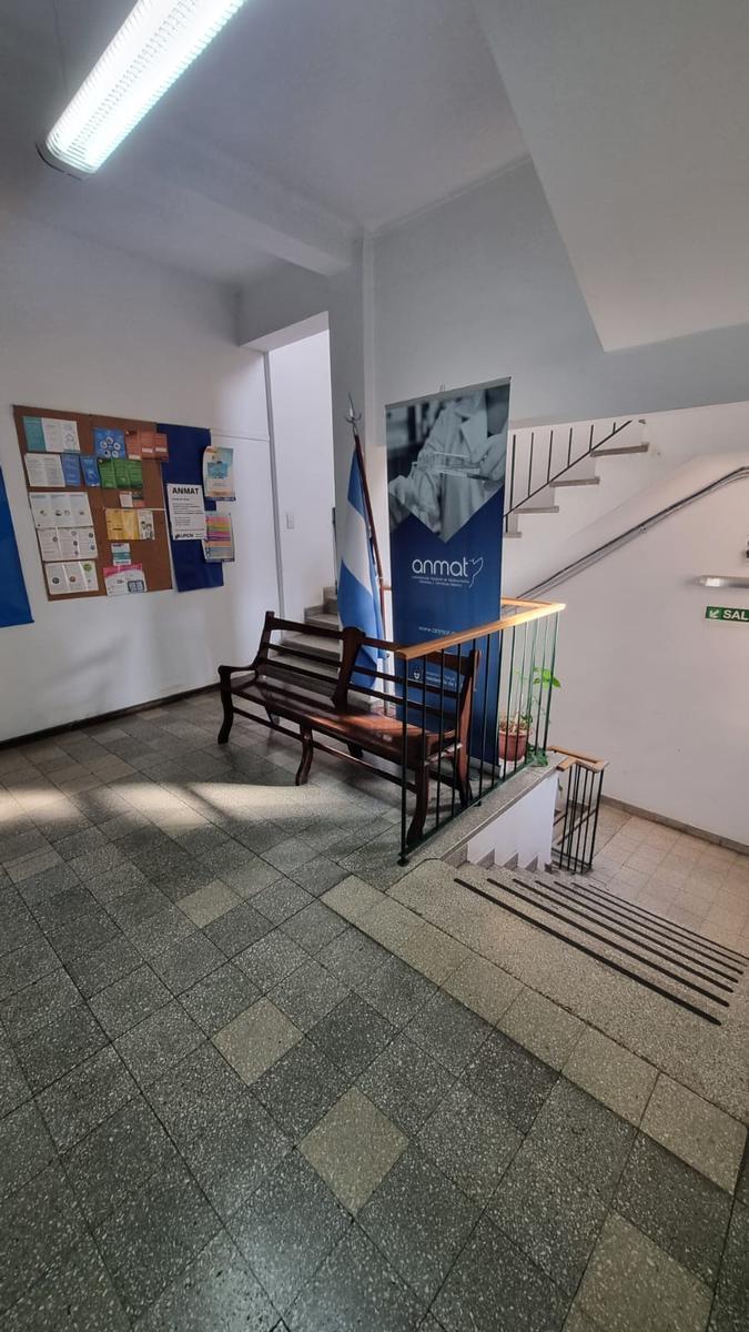 Oficina en Mendoza 4