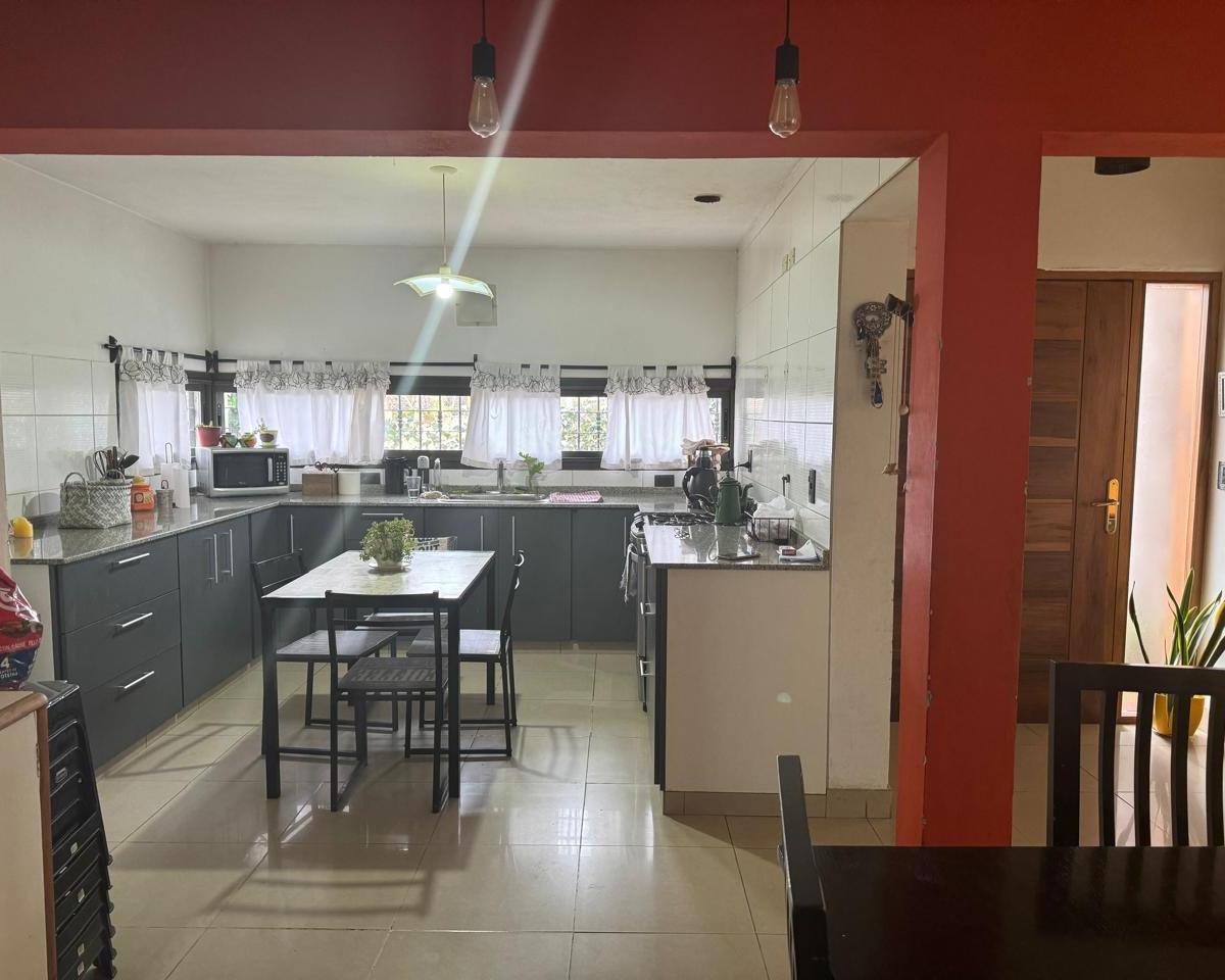 Casa en Vistalba 2