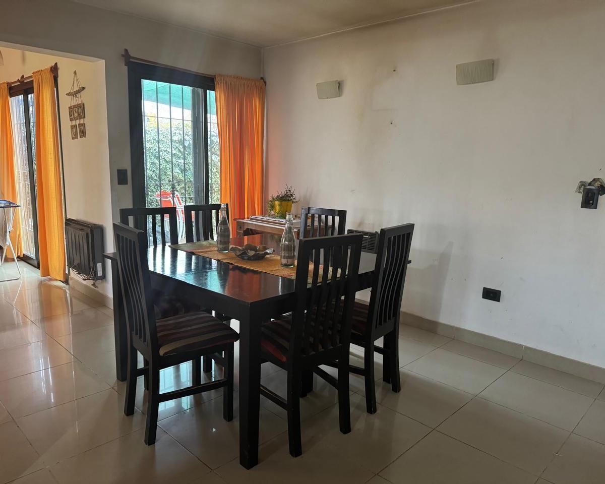 Casa en Vistalba 3