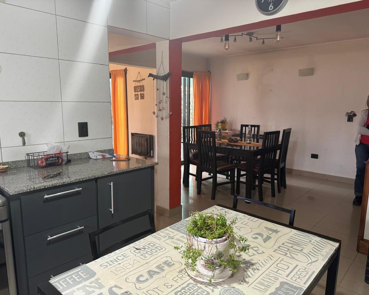 Casa en Vistalba 5