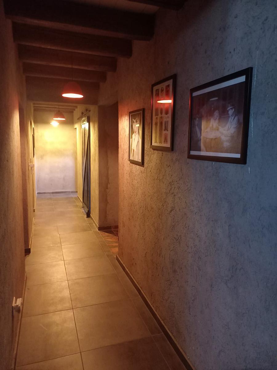 Casa en Coquimbito 4