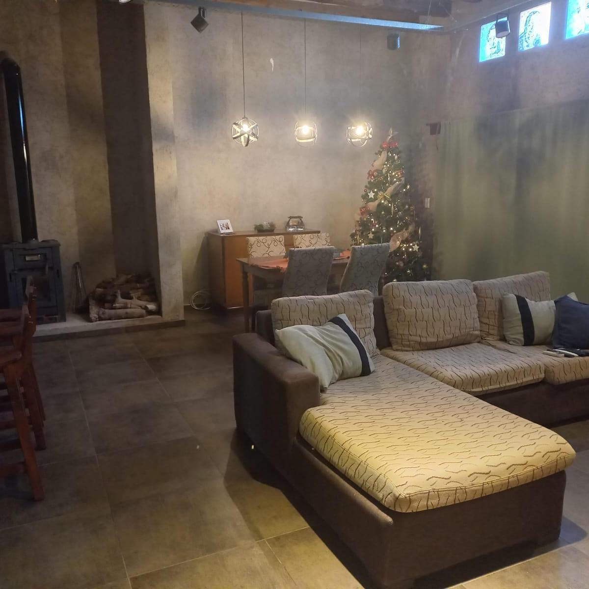 Casa en Coquimbito 1