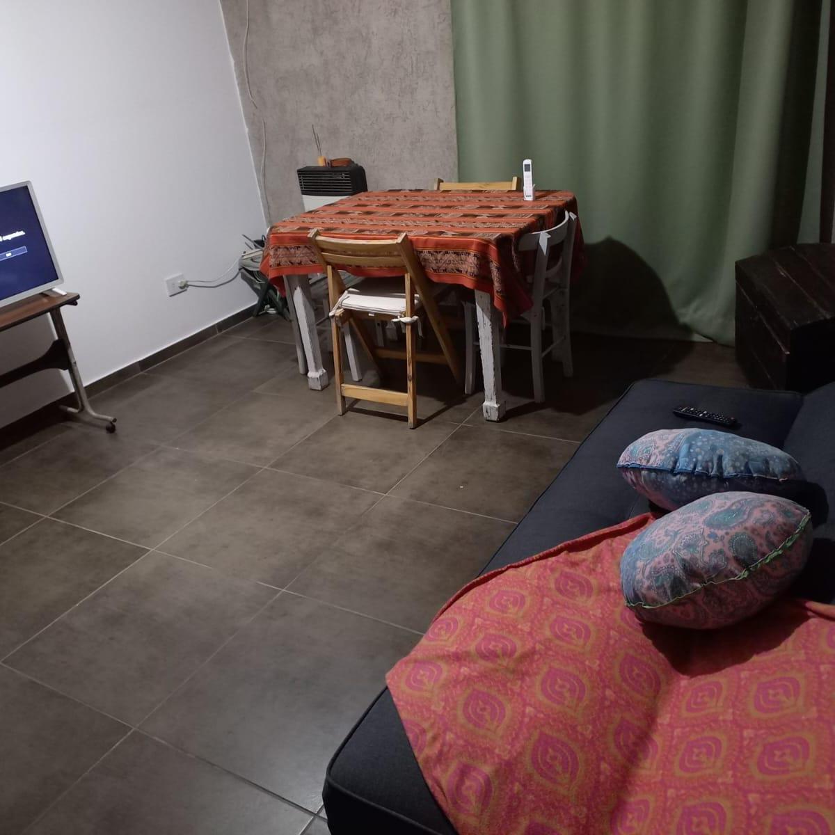 Casa en Coquimbito 2