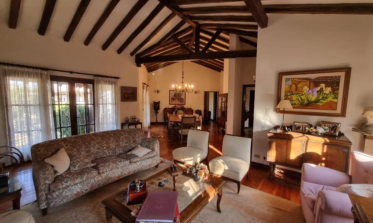 Casa en Venta 1