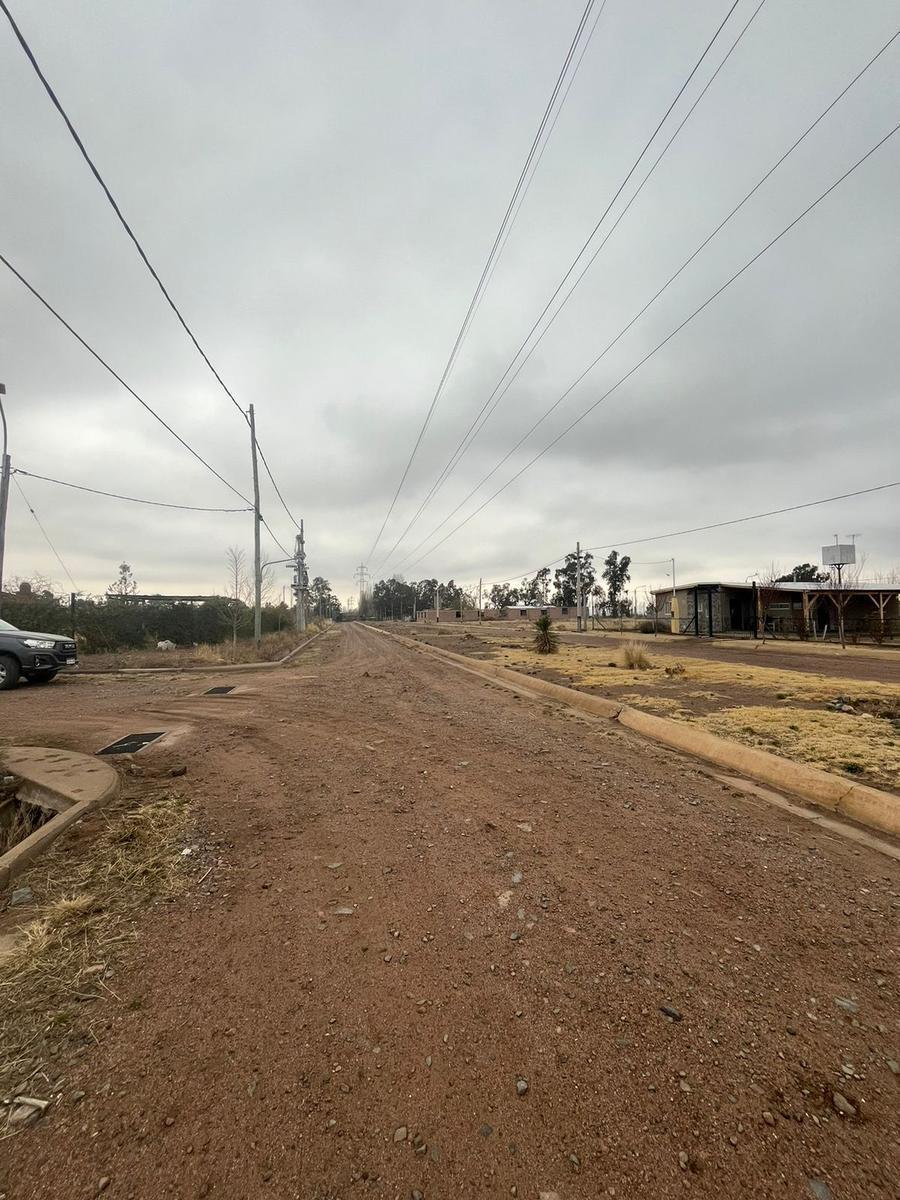Terreno en Venta 5