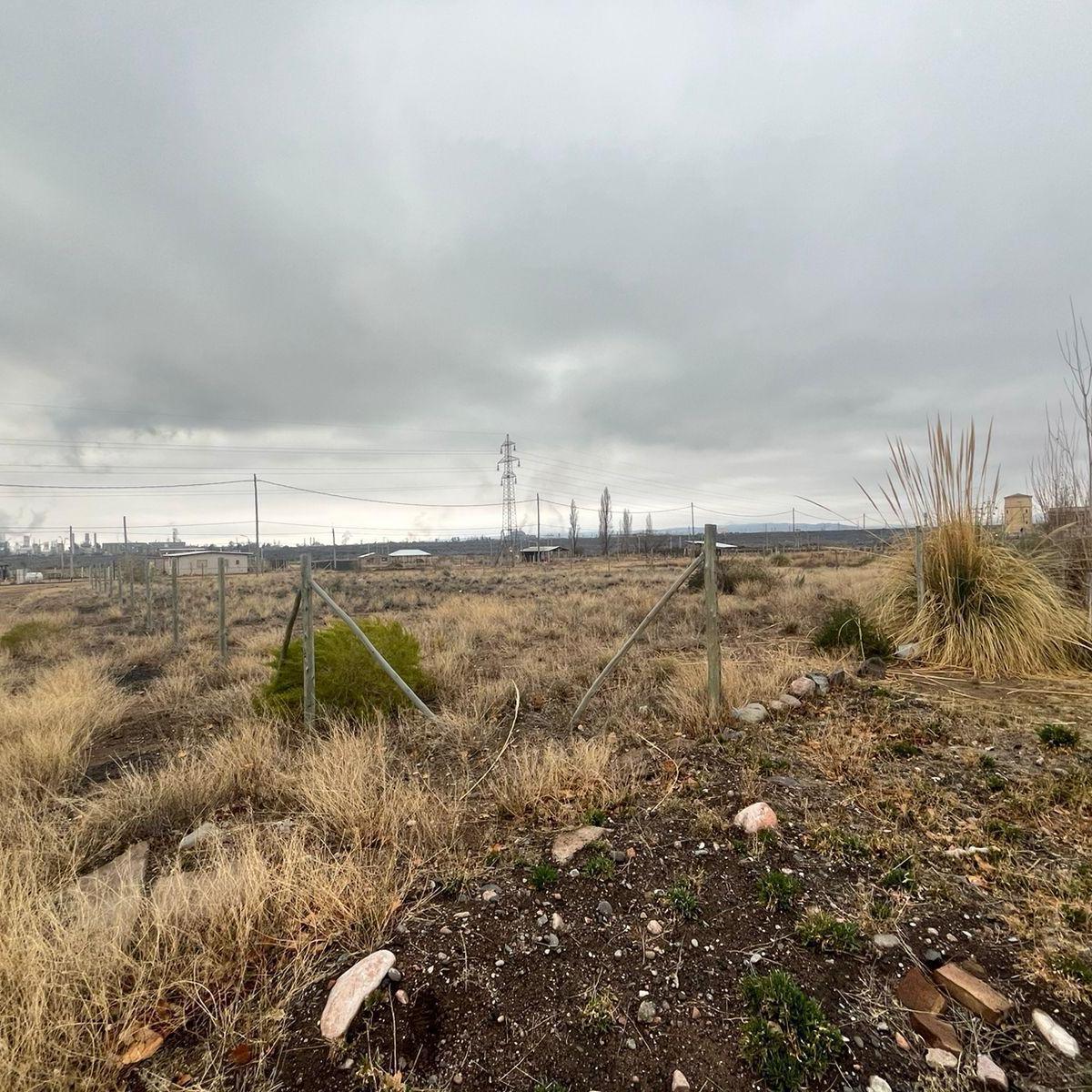 Terreno en Venta 4