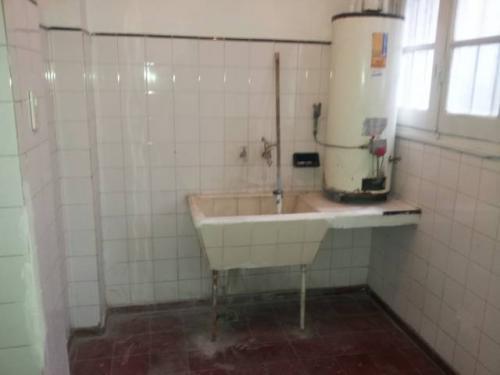Casa en Primera Seccion