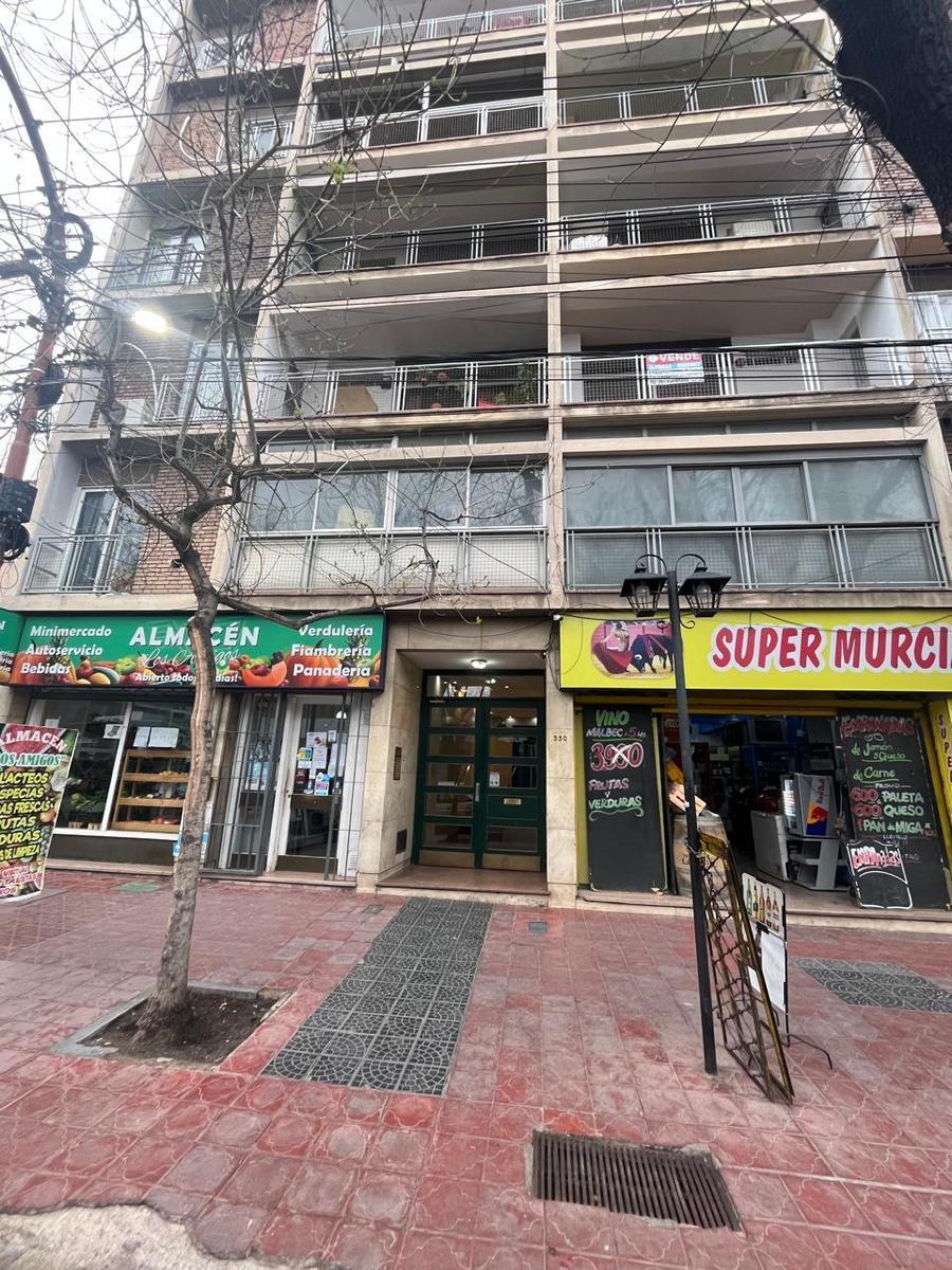 Departamento en Venta 1