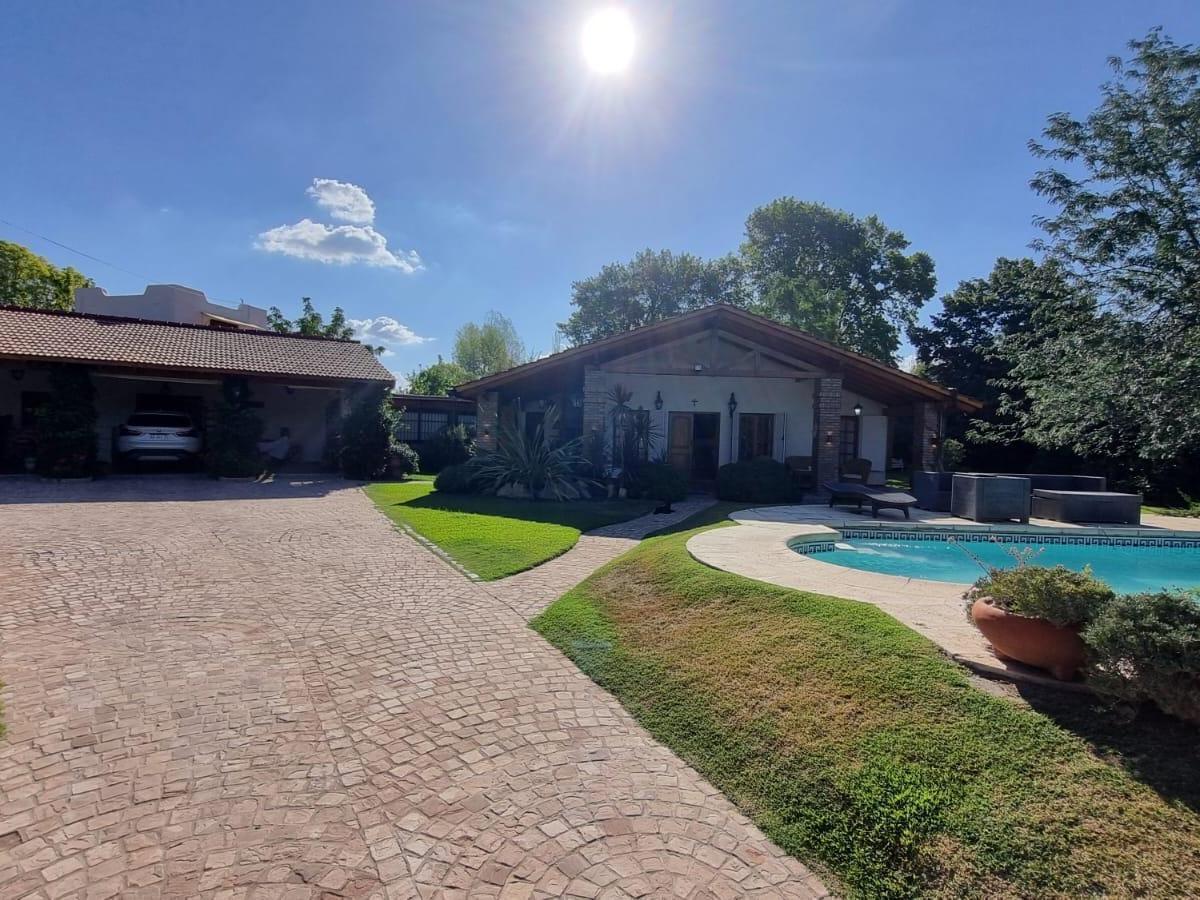 Casa en Venta 3