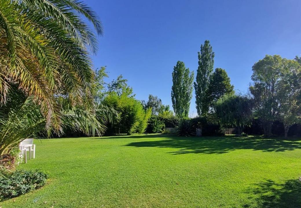 Terreno en Venta 4