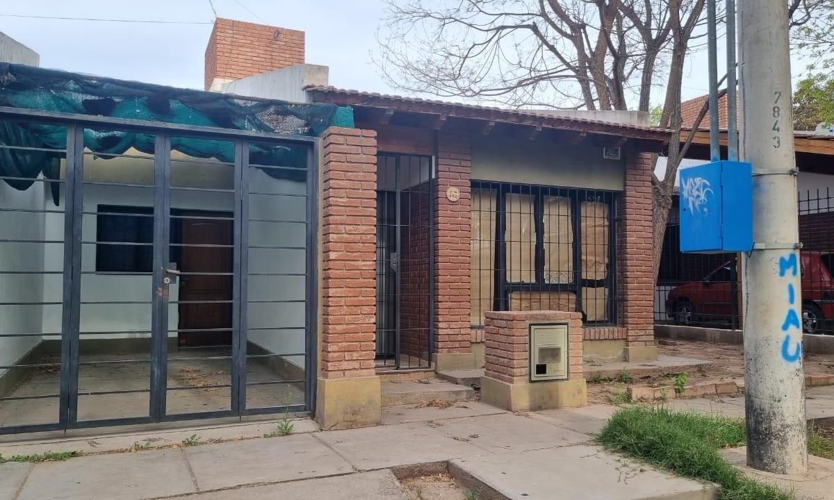 Propiedad en Argentina