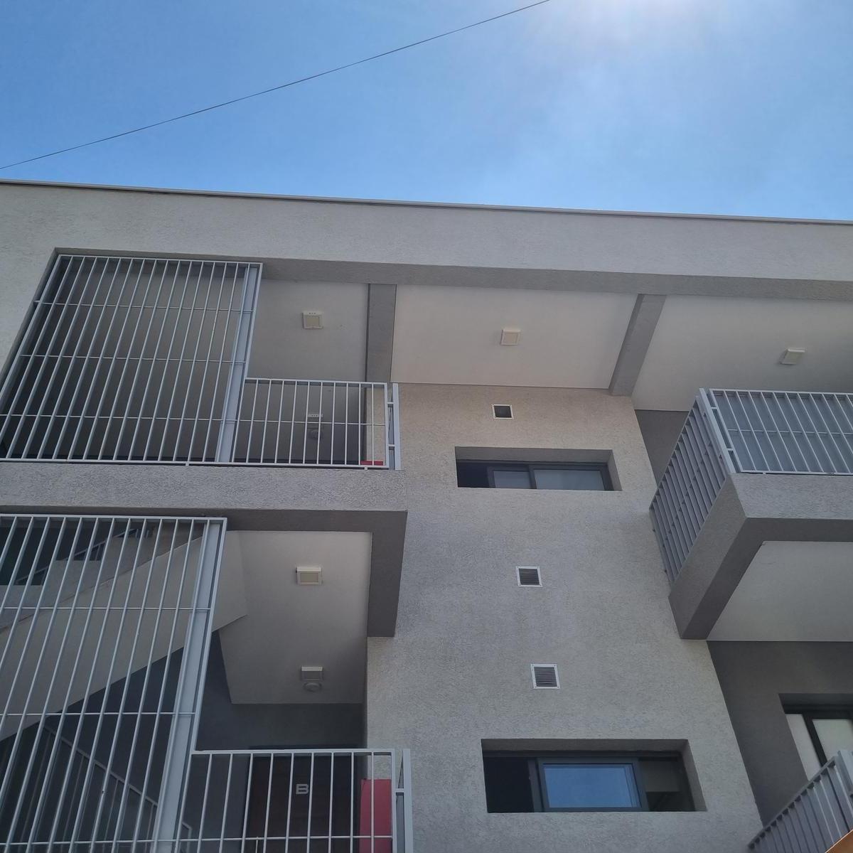 Departamento en Venta 2